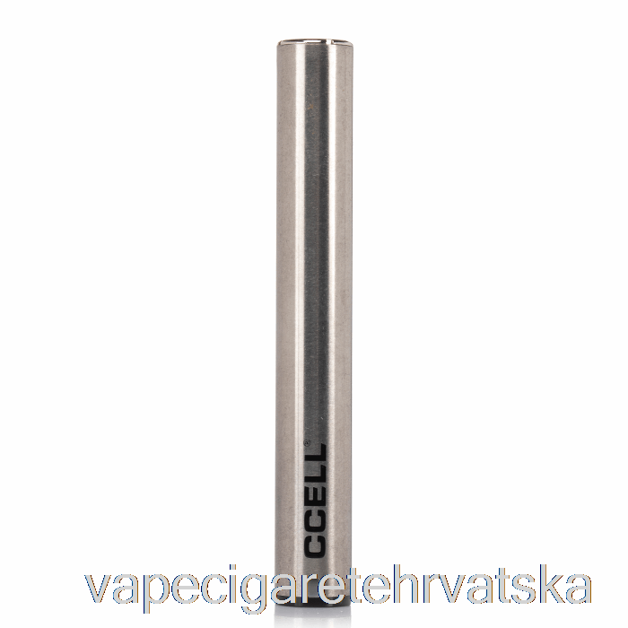 Vape Hrvatska Ccell M3 Plus Vaporizer Baterija Glossy Metalik
